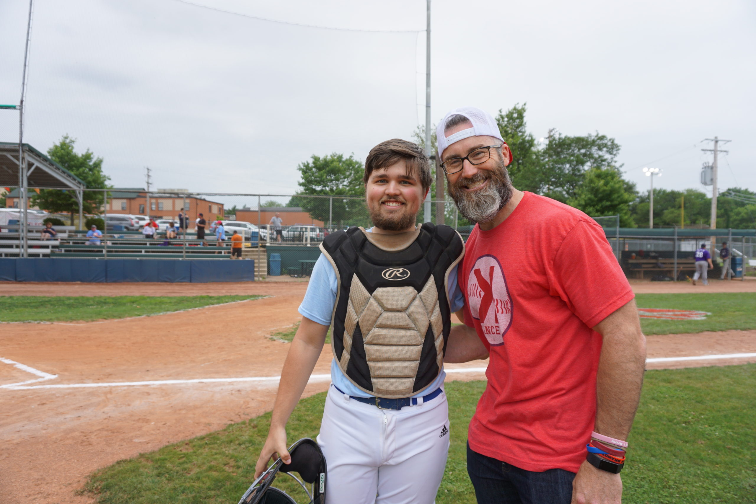 Boston Red Sox - The Jason Motte Foundation